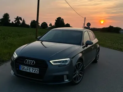 Gebraucht Audi A3