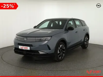 Neu Opel Grandland X 145 PS (106 kW) 2025 Grau SUV