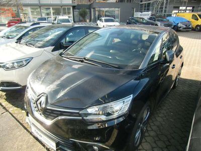 gebraucht Renault Scénic IV ENERGY TCe 160 EDC Intens