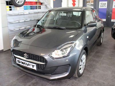 gebraucht Suzuki Swift 1.2 Dualjet Hybrid Club