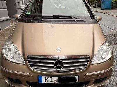 Mercedes A150