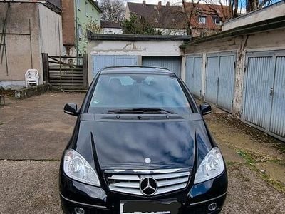 Mercedes 180