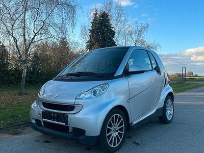 Smart ForTwo Coupé