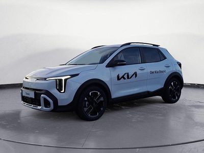 Neu Kia Stonic GT-Line 116 PS (85 kW) 2026 Weiß SUV