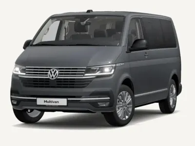 Gebraucht VW Multivan