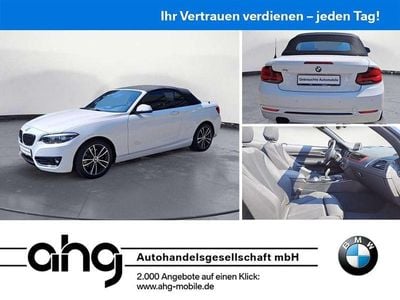 BMW 220