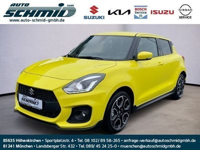 gebraucht Suzuki Swift Swift1.4 SPORT HYBRID