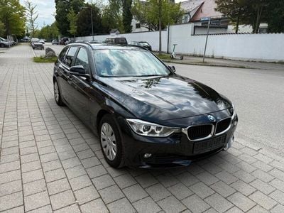 BMW 316