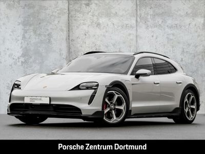 gebraucht Porsche Taycan 4S Cross Turismo