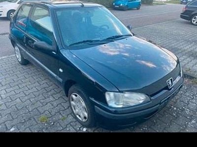 Peugeot 106