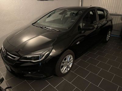 gebraucht Opel Astra AstraEdition 1.4