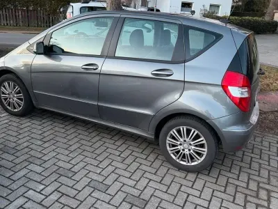 Gebraucht Mercedes A180