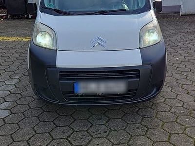 gebraucht Citroën Nemo 
