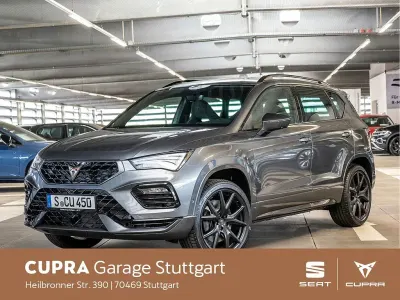 Gebraucht Cupra Ateca VZ 300 PS (220 kW) 2026 Grau SUV