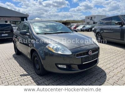 Fiat Bravo