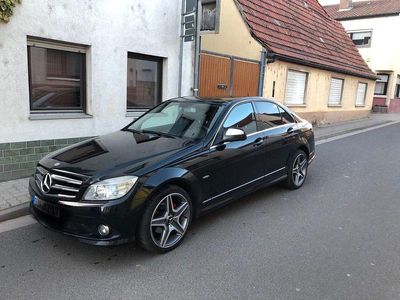 Mercedes C230