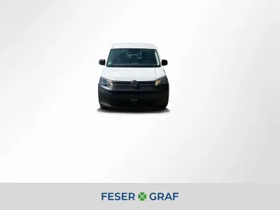 Gebraucht VW Caddy