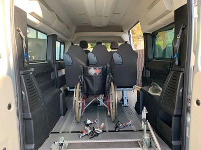 Gebraucht Fiat Ducato 148 PS (108 kW) 2017 Grau Van