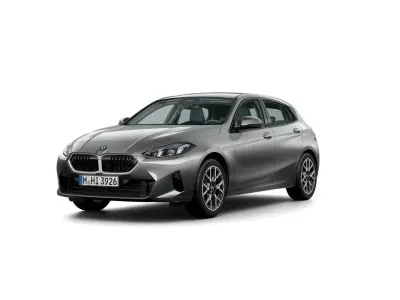 Gebraucht BMW 118 Sport Line 150 PS (110 kW) 2025 Grau Kleinwagen