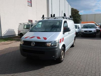 VW T5