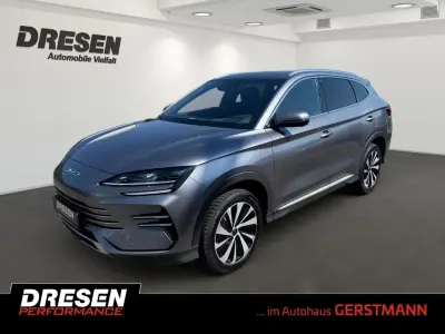 Gebraucht BYD Seal