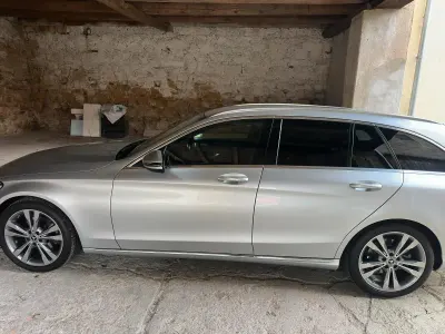 Gebraucht Mercedes 220