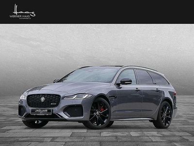 Jaguar XF Sportbrake