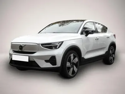 Gebraucht Volvo C40