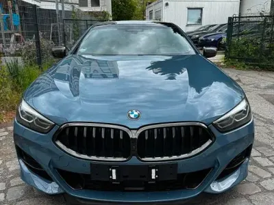 Gebraucht BMW M850
