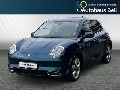 Gebraucht Ora 03 125 kW (171 PS) 2024 Aurora green Kleinwagen