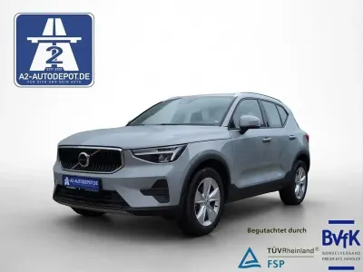 Gebraucht Volvo XC40