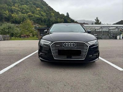 Audi A3 Sportback e-tron