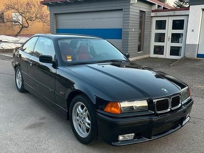 Occasion BMW M3 M Sport 150 PK (110 kW) 1996 Coupé
