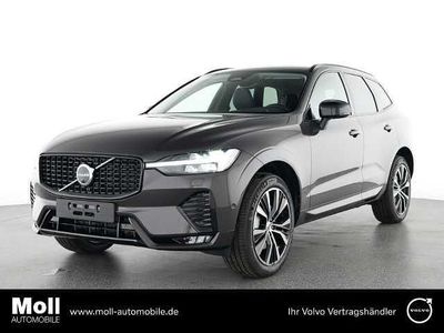 Gebraucht Volvo XC60 184 PS (135 kW) 2025 SUV