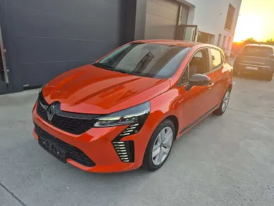 Gebraucht Renault Clio V