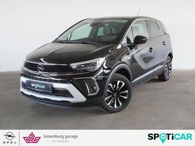 Gebraucht 2024 Opel Crossland Elegance SUV | 18.985 € (Fairer Preis)