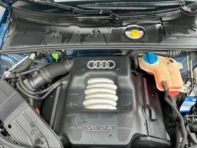 Gebraucht Audi A4