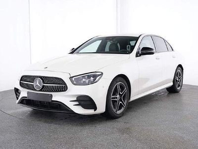 Mercedes E200