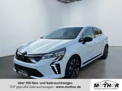 Neu Mitsubishi Colt Edition 91 PS (66 kW) 2025 Weiss Kleinwagen