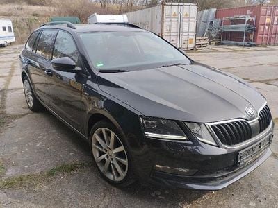 Gebraucht Skoda Octavia