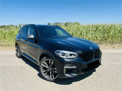 Gebraucht BMW X3 M Sport 360 PS (264 kW) 2020 SUV
