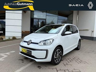 Gebraucht VW e-up! Style 61 kW (83 PS) 2022 Weiß Kleinwagen