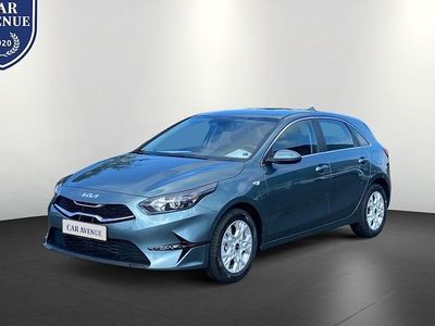 Nuova Kia Ceed Vision 100 CV (73 kW) 2025 Grigio Utilitaria