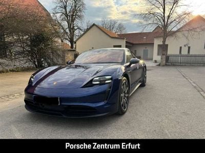 Porsche Taycan 4S