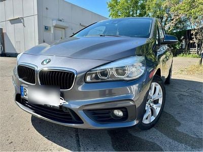BMW 220