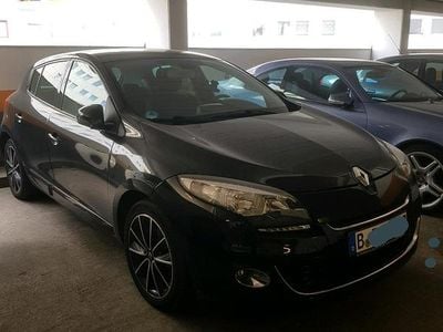 Renault Mégane III