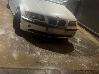 Gebraucht BMW 320