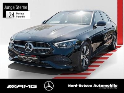 Mercedes C300