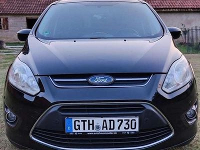 Ford Grand C-Max