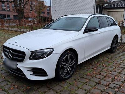 Mercedes E350